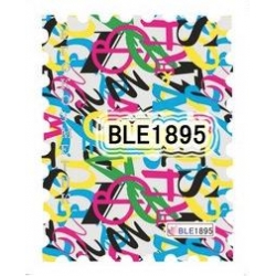 Ваденки Цял Нокът BLE1895